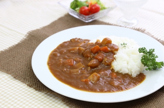 カレー